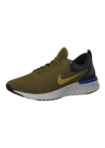 Nike, Herren Laufschuh 'Odyssey React', Senf / Oliv / Schwarz