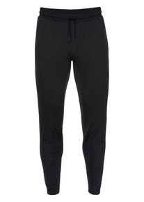 Reebok, Herren Trainingshose 'WOR TRACKSTR PANT', Schwarz