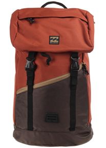 Billabong, Herren Rucksack, Cognac