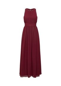 Swing, Damen Abendkleid, Beere