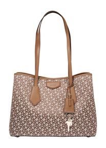 DKNY, Damen Taschen 'SULLIVAN-EW NS TOTE', Beige / Braun
