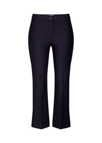 iBlues, Damen Hose 'TIBERIO', Schwarz