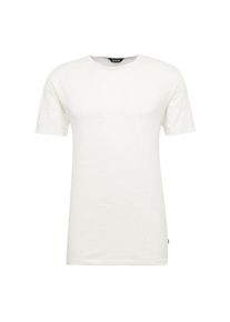 Only & Sons Only & Sons, Herren T-Shirt 'Onsalbert', Weißmeliert