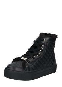 Guess, Damen Sneaker 'MERGE', Schwarz
