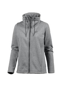 Jack Wolfskin, Damen Jacke 'Sky', Grau