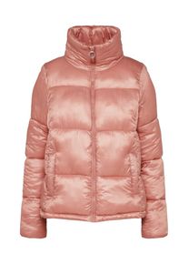 Véro Moda VERO MODA, Damen Steppjacke 'STARLET', Altrosa