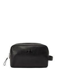 J. Lindeberg J.Lindeberg, Herren Kulturtasche, Schwarz