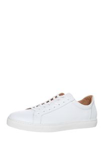 Selected Homme, Herren Sneaker 'David', Wei&szlig;