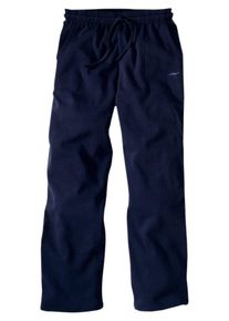 Kangaroos, Herren Relaxhose, Marine