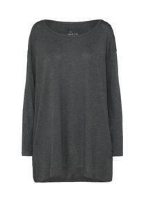 O`Neill O'NEILL, Damen T-Shirt 'LW ESSENTIALS WINTER', Dunkelgrau