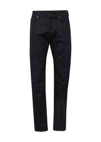 G-Star Raw, Herren Jeans '3301 Loose', Black Denim