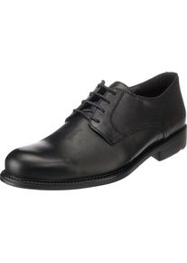 Lloyd, Herren Schn&uuml;rschuhe 'Talbot', Schwarz