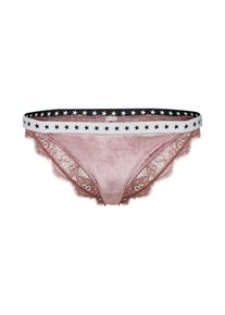 Love Stories, Damen Slip 'Wild Rose', Lila