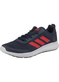 adidas Performance, Herren Laufschuhe 'Argecy', Navy / Orangerot