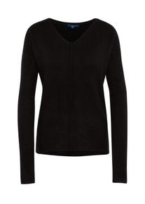 Tom Tailor, Damen Pullover, Schwarz