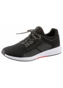 Bugatti, Herren Sneaker, Schwarz