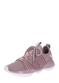 Puma, Damen Fitnessschuh 'Flourish', Lila / Wei&szlig;
