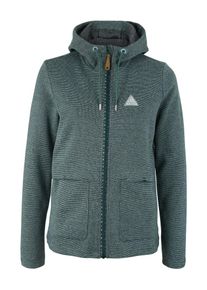 maloja, Damen Sportjacke 'HannahM.', Tanne