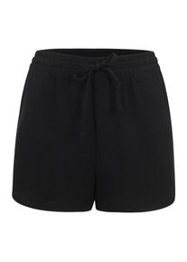 Only, Damen Shorts, Schwarz