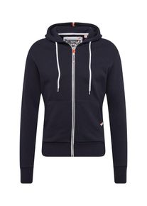 Superdry, Herren Sweatshirt 'L.A.', Navy