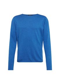 Selected Homme, Herren Pullover 'DOME CREW NECK NOOS', Blau