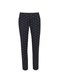 Tommy Hilfiger, Damen Hosen 'NEW PENNY T5 ANKLE PANT', bunt