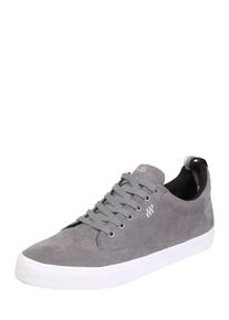 Boxfresh, Herren Sneaker in Leder-Optik, Grau