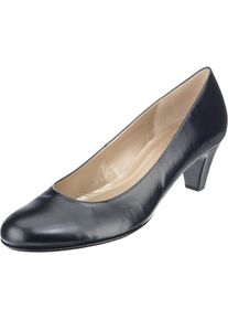 Gabor, Damen Pumps, Blau