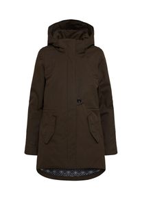 Elvine, Damen Jacke 'Fia', Oliv
