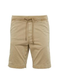 Urban Classics, Herren Joggshorts, Sand