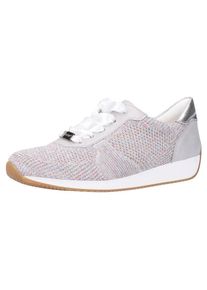 Ara, Damen Sneaker, Mischfarben / Wei&szlig;
