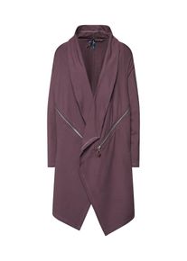 Khujo, Damen - Pullover & Strickjacken 'ATHENE', Mauve