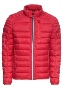 s.Oliver RED LABEL, Herren Jacke, Rot