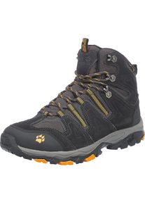 Jack Wolfskin, Herren 'Mountain Attack Mid Texapore' Outdoor Stiefeletten, Grau
