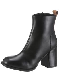 G-Star Raw, Damen Stiefelette 'Gepson II Boot', Schwarz