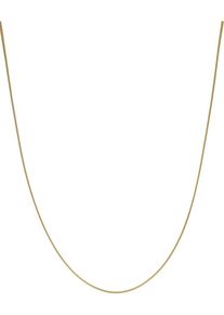 Christ, Damen Kette '87528201', Gold