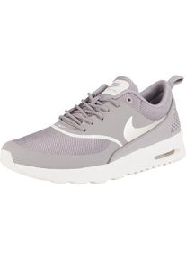 Nike Sportswear, Damen Sneaker Low 'Air Max Thea', Hellgrau / Flieder