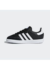 adidas originals, Sneaker, Schwarz / Wei&szlig;