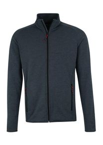 CMP, Herren Jacke 'MAN JACKET', Graumeliert