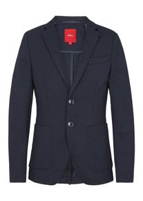 s.Oliver Junior, Sakko, Dunkelblau