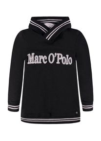 Marc O'Polo Junior Marc O'Polo Junior, Kapuzensweatshirt, Schwarz