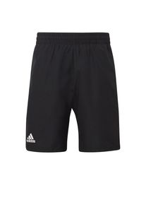 adidas Performance, Herren Sporthose, Schwarz / Wei&szlig;