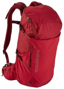 Patagonia, Damen Rucksack 'Nine Trails' 28L, Rot