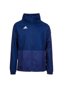 adidas Performance, Herren Condivo 18 Regenjacke , Blau