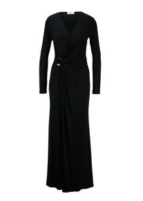 Heine, Damen Abendkleid, Schwarz