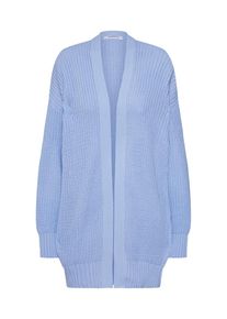 Glamorous, Damen Strickjacke 'LC0566', Hellblau