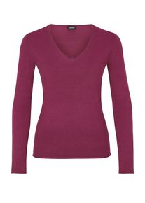 s.Oliver BLACK LABEL, Damen Pullover, Cyclam