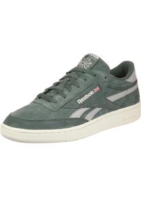 Reebok, Herren Sneaker 'Revenge Plus PN', Beige / Gr&uuml;n