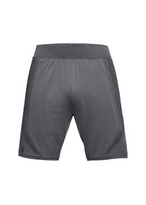 Under Armour, Herren Short, Grau / Schwarz