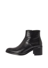 Bianco, Damen Stiefeletten 'ALICE', Schwarz